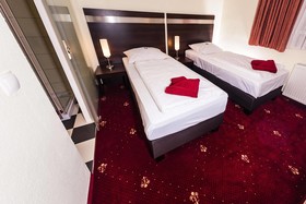 Skyhotel Merseburg