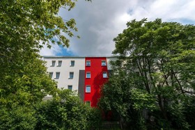 Skyhotel Merseburg