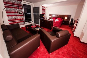 Skyhotel Merseburg