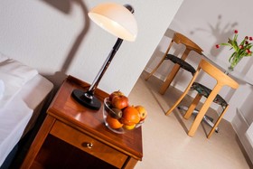 Skyhotel Merseburg