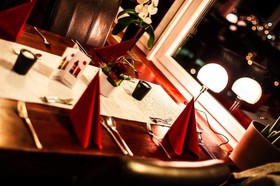 Skyhotel Merseburg
