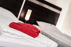 Skyhotel Merseburg