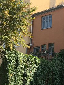 Domizil Naumburg