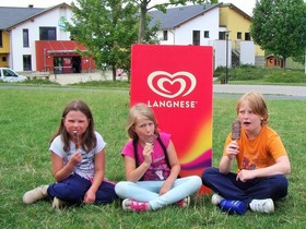 Euroville Jugend- und Sporthotel