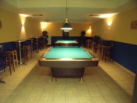 Euroville Jugend- und Sporthotel