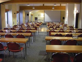 Euroville Jugend- und Sporthotel
