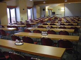 Euroville Jugend- und Sporthotel