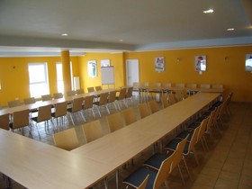 Euroville Jugend- und Sporthotel