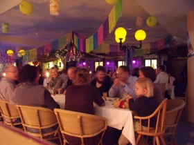 Euroville Jugend- und Sporthotel