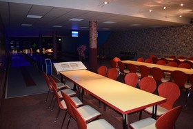 Euroville Jugend- und Sporthotel