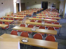 Euroville Jugend- und Sporthotel