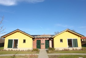 Euroville Jugend- und Sporthotel
