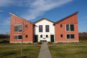 Euroville Jugend- und Sporthotel