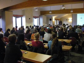Euroville Jugend- und Sporthotel