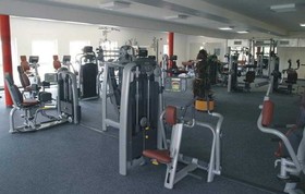 Euroville Jugend- und Sporthotel