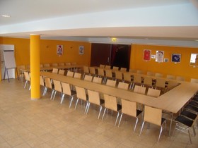 Euroville Jugend- und Sporthotel