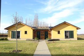 Euroville Jugend- und Sporthotel