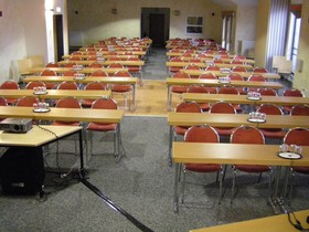 Euroville Jugend- und Sporthotel