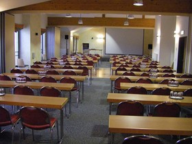Euroville Jugend- und Sporthotel