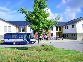 Euroville Jugend- und Sporthotel