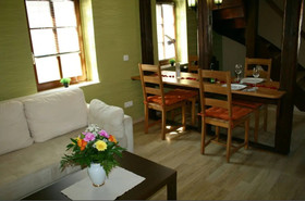 Ferienhaus Schlag