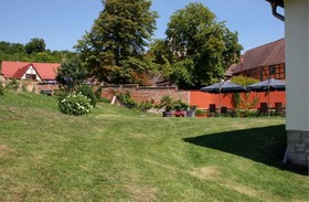 Ferienhaus Schlag