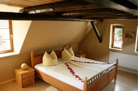 Ferienhaus Schlag