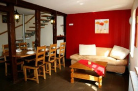 Ferienhaus Schlag