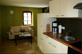 Ferienhaus Schlag