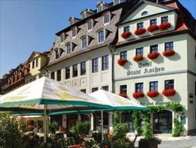 Hotel Stadt Aachen