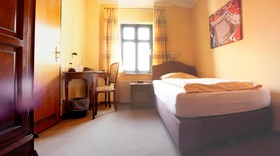 Hotel Stadt Aachen