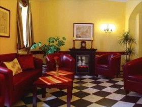 Hotel Stadt Aachen