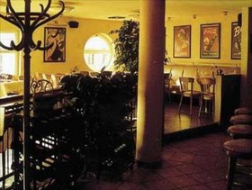 Hotel Stadt Naumburg