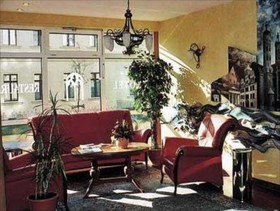Hotel Stadt Naumburg