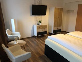 Zum Rebstock Hotel Garni