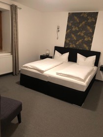 Zum Rebstock Hotel Garni