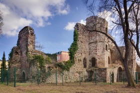 Annex Himmelsscheibe