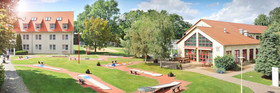 Bernstein Acamed Resort