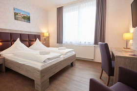 Bernstein Acamed Resort