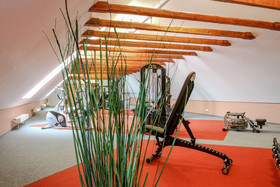 Bernstein Acamed Resort
