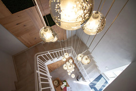 Bernstein Acamed Resort