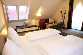 Bernstein Acamed Resort