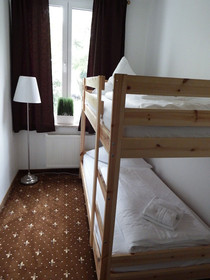 Bernstein Acamed Resort