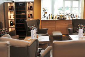 Bernstein Acamed Resort