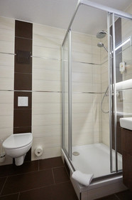 Bernstein Acamed Resort