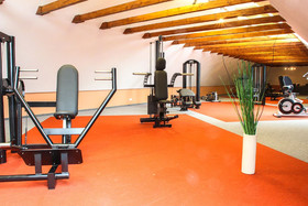 Bernstein Acamed Resort