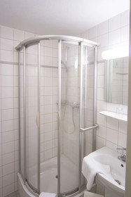 Bernstein Acamed Resort