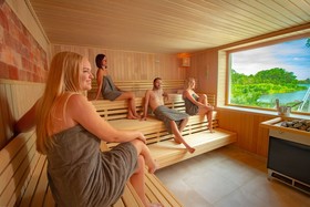 Bernstein Acamed Resort