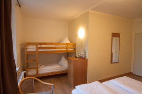Bernstein Acamed Resort