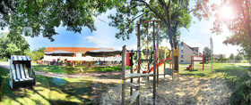 Bernstein Acamed Resort